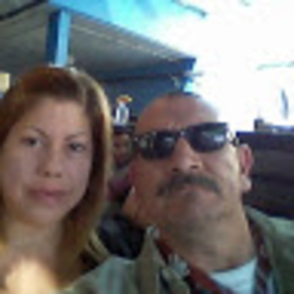 Meet your Posher, Ruben